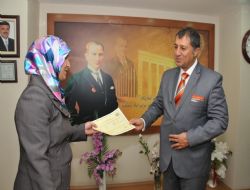 TDP'den eğitim açılımı